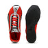 8 Colores, Tenis para niños H-Street OG – Red Flash-PUMA Black – vista 6
