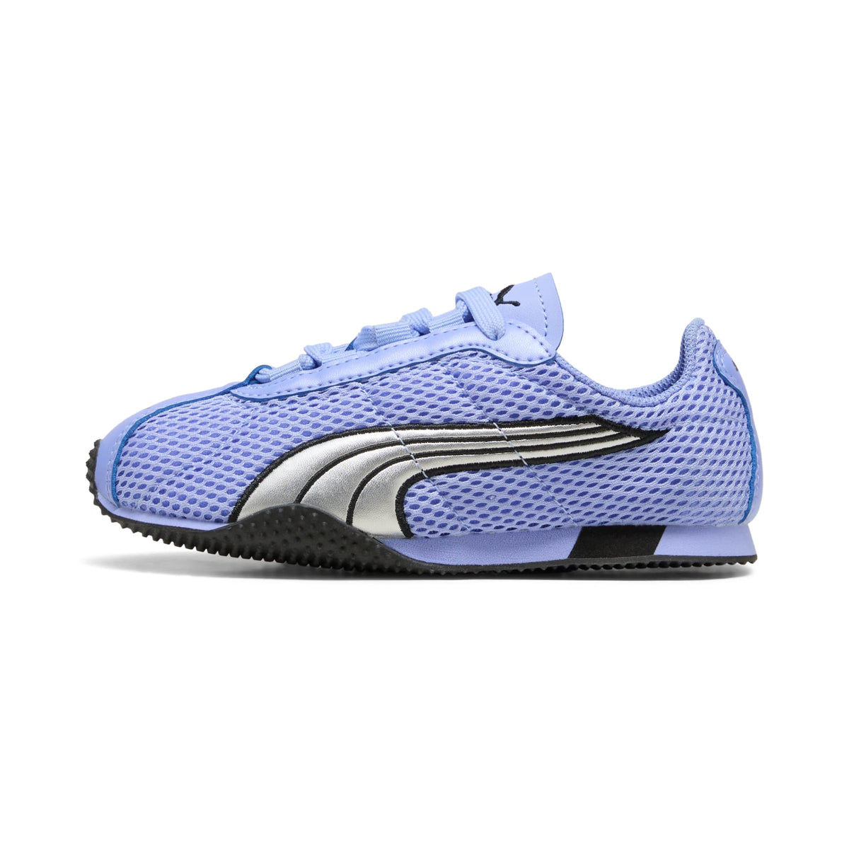 9 Colores, Tenis para niños H-Street OG – Intense Lavender-PUMA Black – vista 1