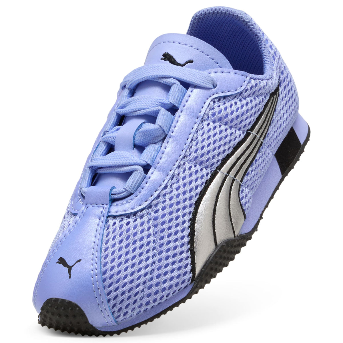 9 Colores, Tenis para niños H-Street OG – Intense Lavender-PUMA Black – vista 8