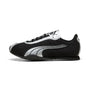 8 Colores, Tenis para niños H-Street OG – PUMA Black-PUMA Silver – vista 1