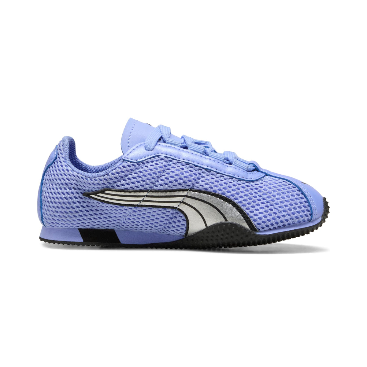 9 Colores, Tenis para niños H-Street OG – Intense Lavender-PUMA Black – vista 7