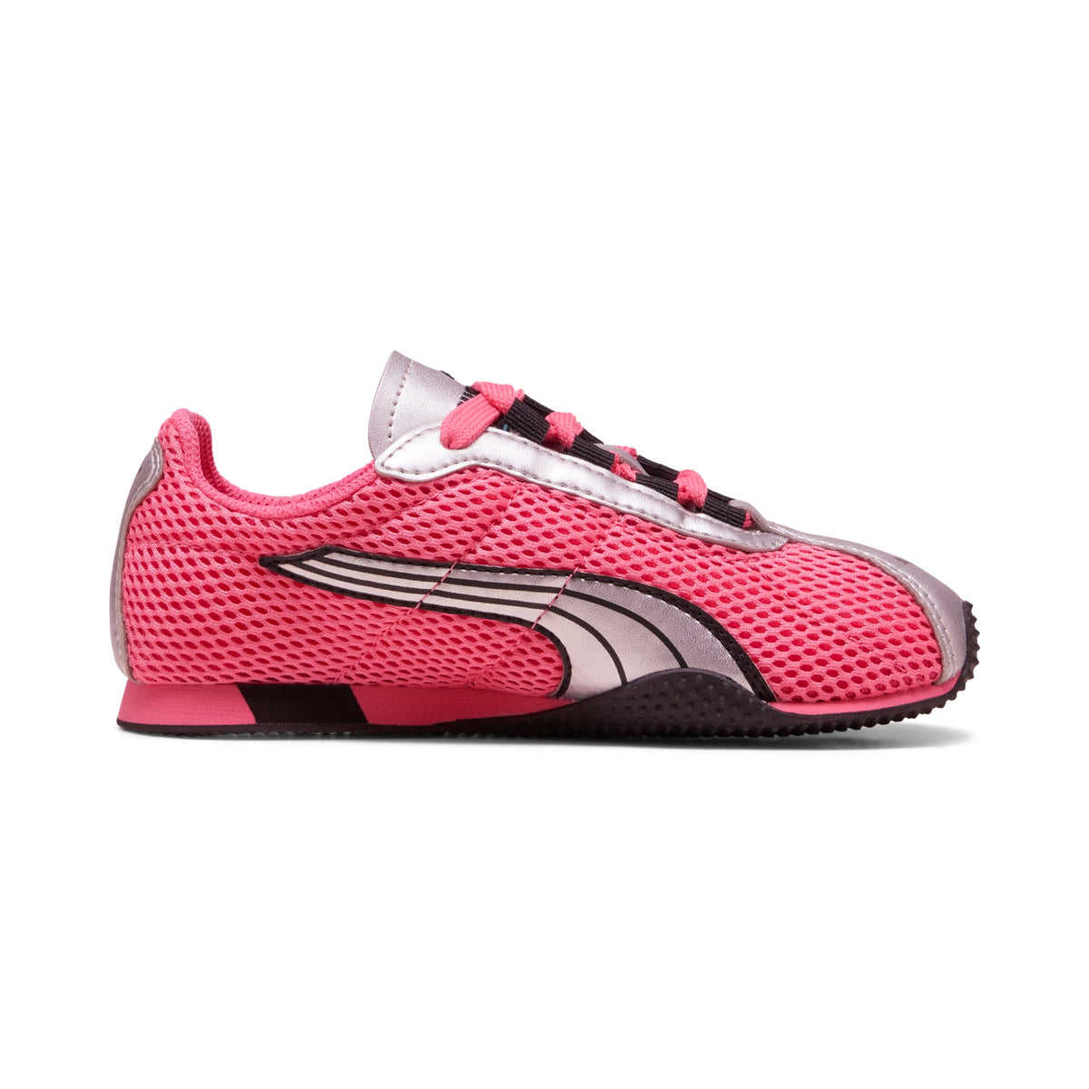 9 Colores, Tenis para niños H-Street OG – Magic Rose-PUMA Silver – vista 7