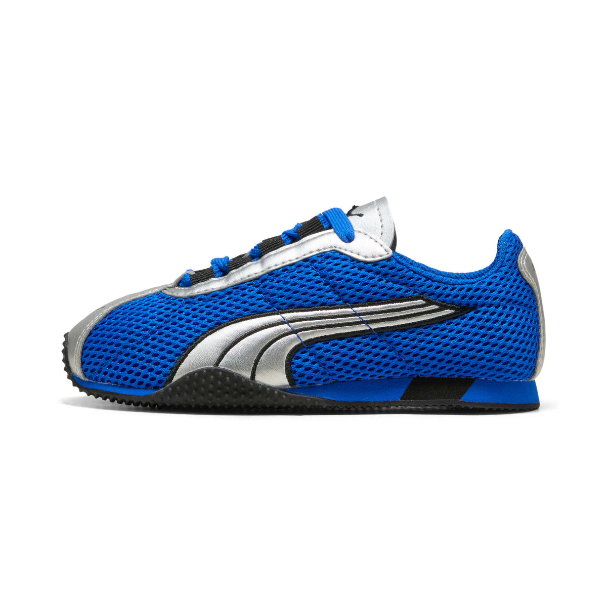 9 Colores, Tenis para niños H-Street OG – PUMA Team Royal-PUMA Black – vista 1