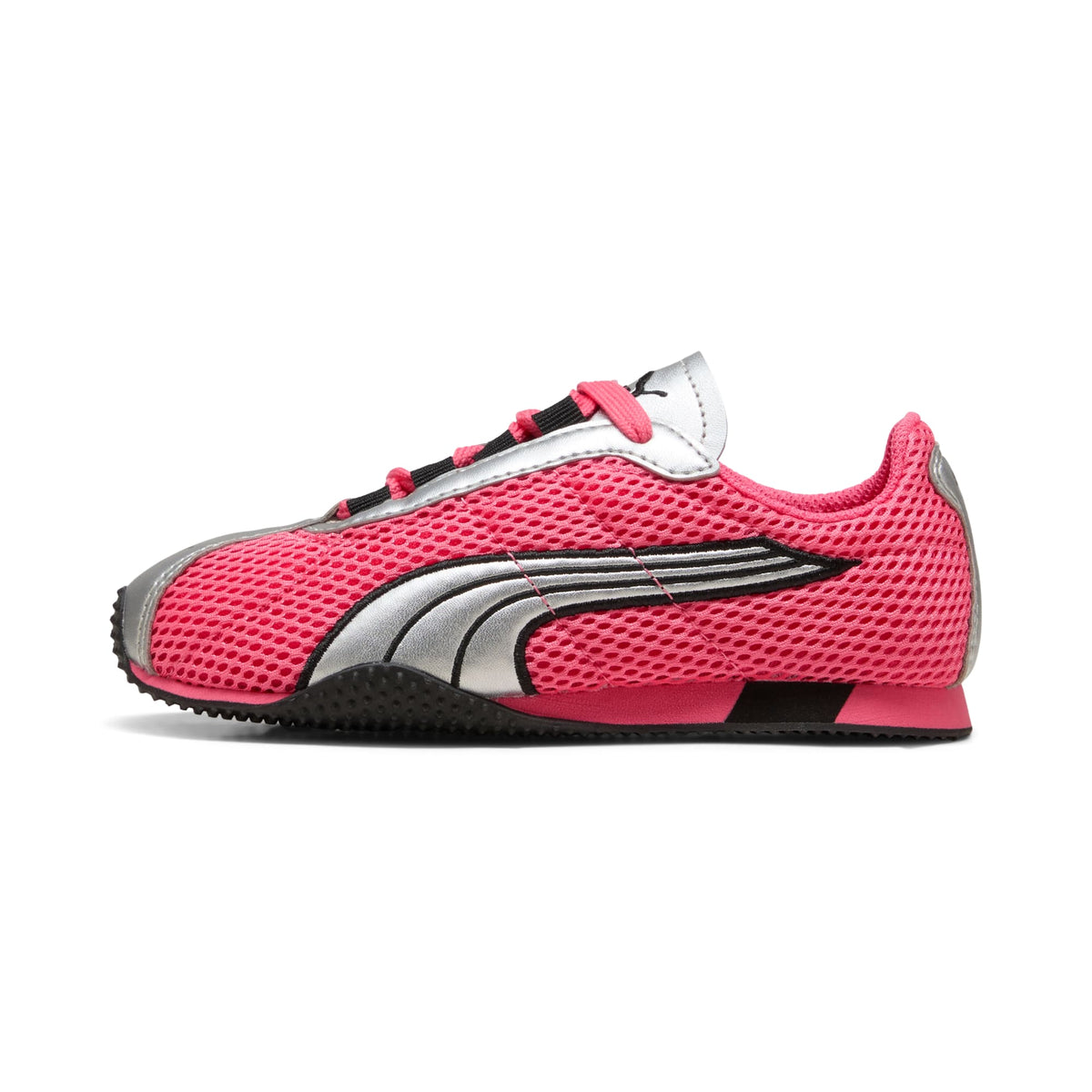 9 Colores, Tenis para niños H-Street OG – Magic Rose-PUMA Silver – vista 1