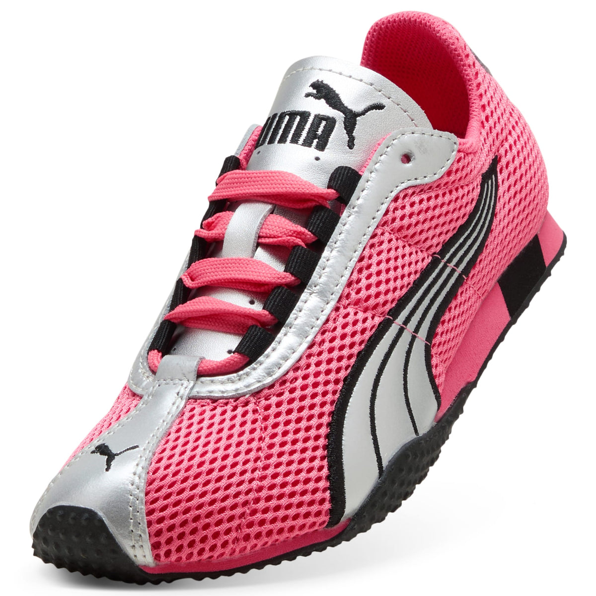 8 Colores, Tenis para niños H-Street OG – Magic Rose-PUMA Silver – vista 8