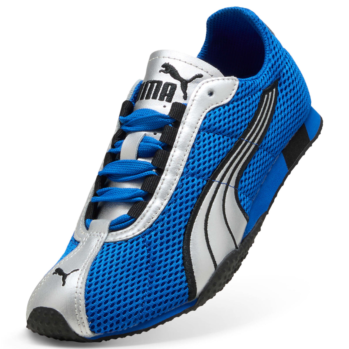 8 Colores, Tenis para niños H-Street OG – PUMA Team Royal-PUMA Black – vista 8