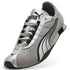 8 Colores, Tenis para niños H-Street OG – Gray Echo-PUMA Silver – vista 8
