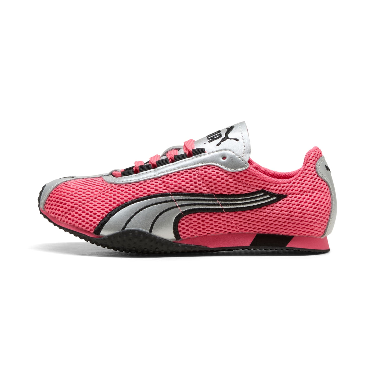 8 Colores, Tenis para niños H-Street OG – Magic Rose-PUMA Silver – vista 1