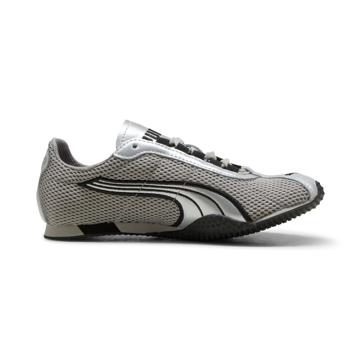 8 Colores, Tenis para niños H-Street OG – Gray Echo-PUMA Silver – vista 7