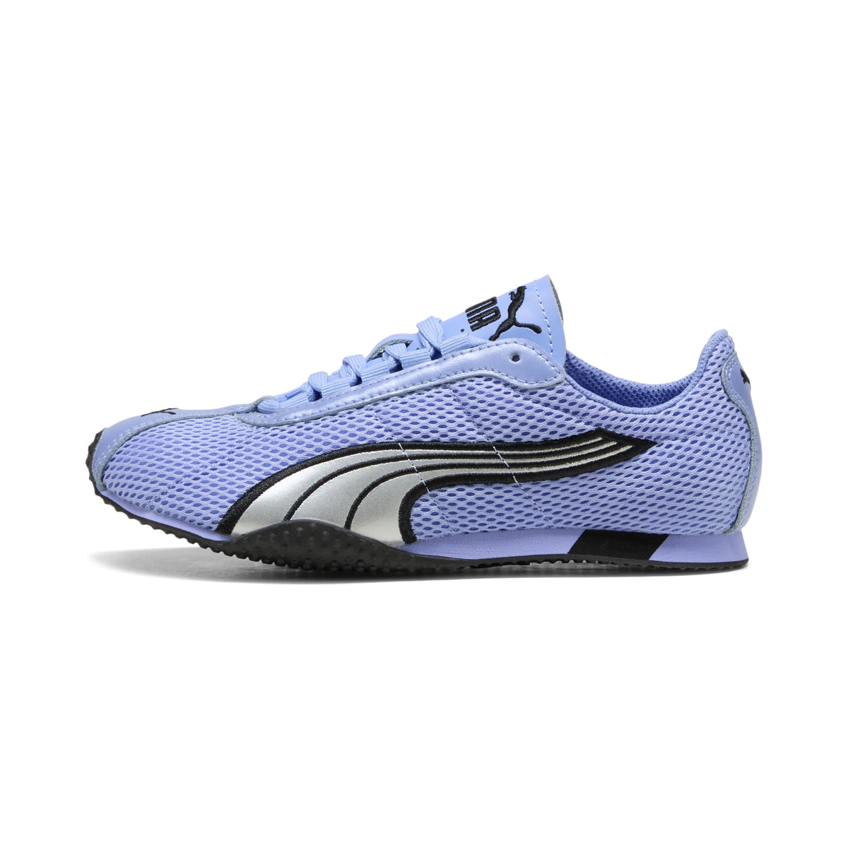 8 Colores, Tenis para niños H-Street OG – Intense Lavender-PUMA Black – vista 1