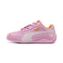 Tenis para niños PUMA x DORA THE EXPLORER Speedcat – Mauve Glow-Powder Pink – vista 1