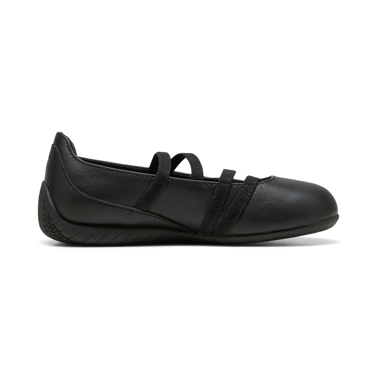 2 Colores, Tenis para niños Speedcat Ballet – PUMA BLACK – vista 5