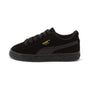 7 Colores, Tenis para niños Suede Classic – PUMA Black-PUMA Black – vista 1
