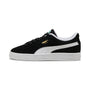 7 Colores, Tenis para niños Suede Classic – Puma Black-Puma White – vista 1