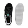 7 Colores, Tenis para niños Suede Classic – Puma Black-Puma White – vista 4