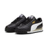 3 Colores, Tenis para niños grandes Roma 24 Standard – Puma Black-Puma White – vista 4