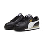 3 Colores, Tenis para niños grandes Roma 24 Standard – Puma Black-Puma White – vista 4