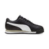 3 Colores, Tenis para niños grandes Roma 24 Standard – Puma Black-Puma White – vista 7
