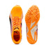 Tenis sin tacos juveniles de atletismo evoSPEED Haraka Sparked – Sun Stream-Warm White-Sunset Glow – vista 4