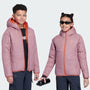 Chaqueta adidas Terrex Xperior Climawarm Padded para Niños KG7681