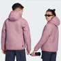 Chaqueta adidas Terrex Xperior Climawarm Padded para Niños KG7681