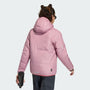 Chaqueta adidas Terrex Xperior Climawarm Padded para Niños KG7681