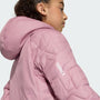 Chaqueta adidas Terrex Xperior Climawarm Padded para Niños KG7681