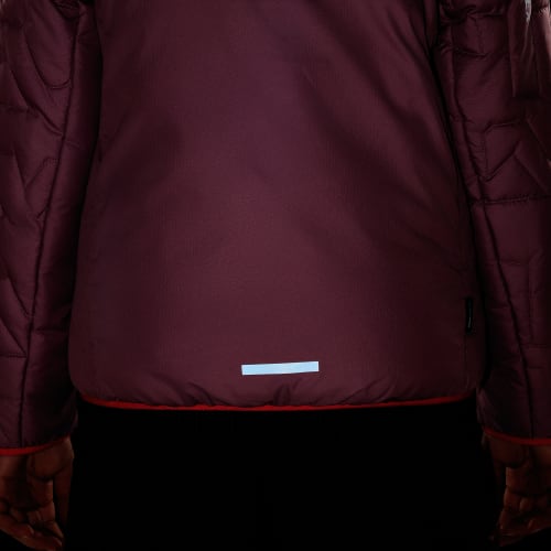 Chaqueta adidas Terrex Xperior Climawarm Padded para Niños KG7681