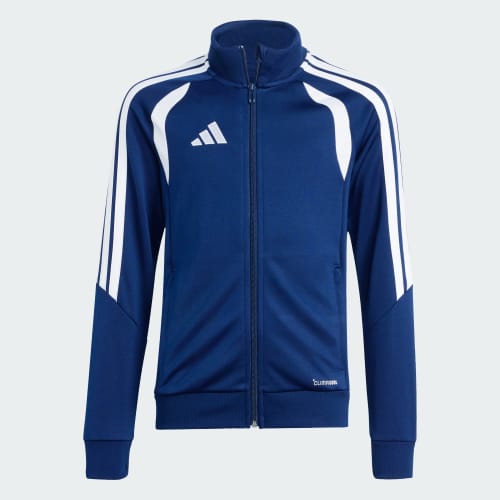Chaqueta adidas Tiro26 League para Niños JY7201
