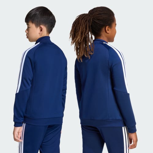 Chaqueta adidas Tiro26 League para Niños JY7201