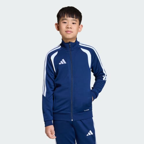 Chaqueta adidas Tiro26 League para Niños JY7201