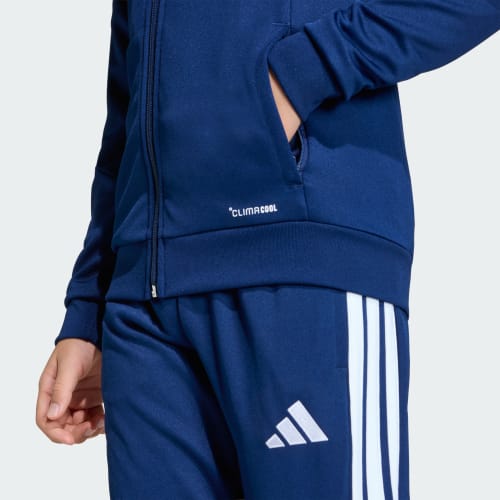 Chaqueta adidas Tiro26 League para Niños JY7201