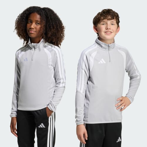 Buzo de Entrenamiento adidas Tiro 26 League para Niños KC3695