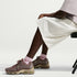 Calcetines al tobillo (6 pares) Nike Everyday Elevated – Multicolor – vista 6