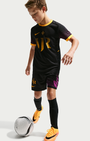 Pantalón Corto Nike Dri-FIT Vini Jr. Academy para Niño Grande