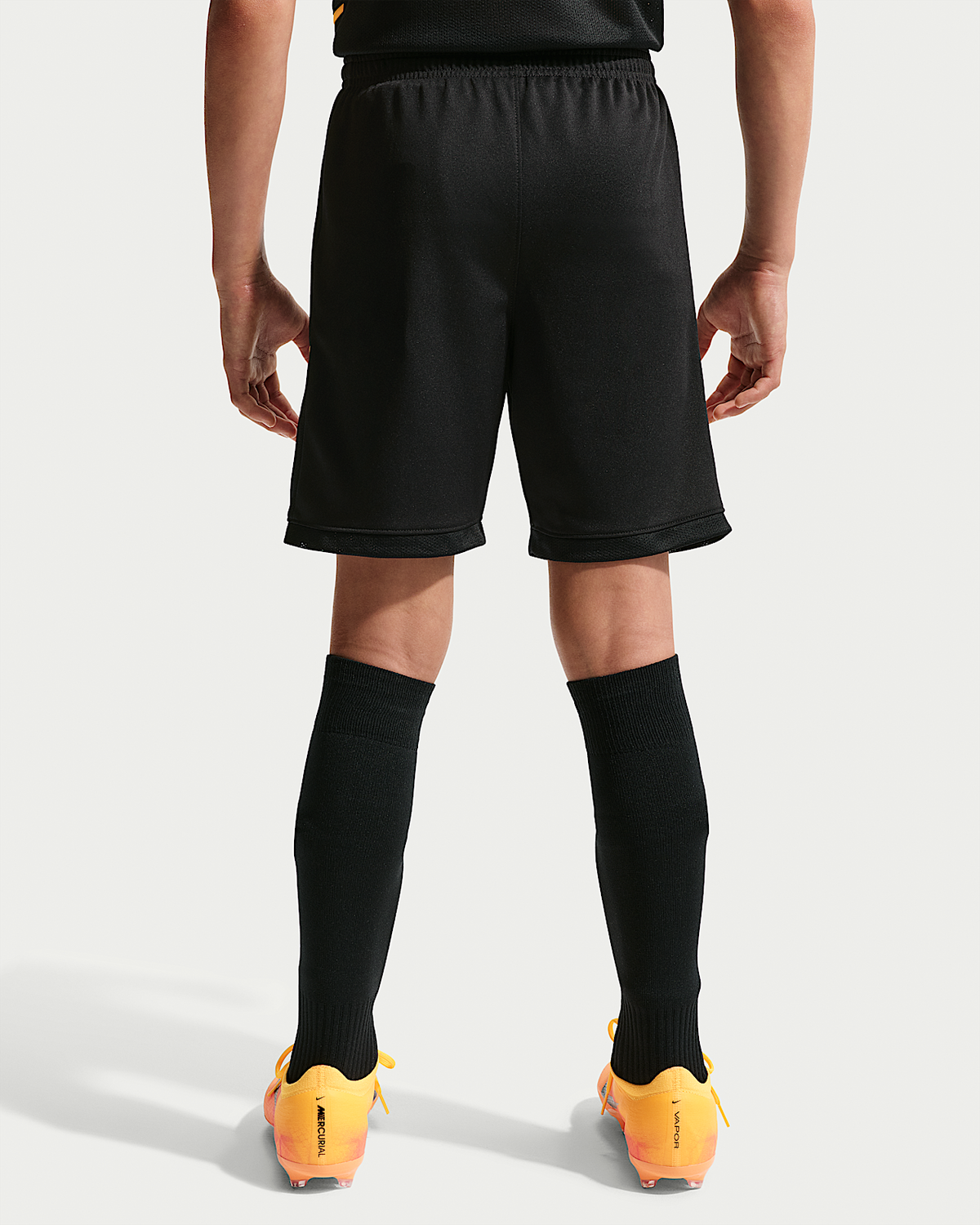 Pantalón Corto Nike Dri-FIT Vini Jr. Academy para Niño Grande