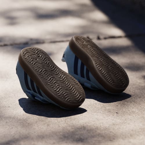 Tenis adidas VL Court 3.0 para Bebés y Niños Pequeños