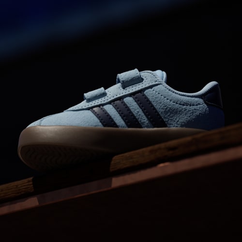 Tenis adidas VL Court 3.0 para Bebés y Niños Pequeños