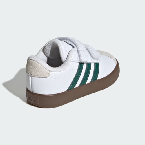 Tenis adidas VL Court 3.0 para Niños