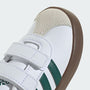 Tenis adidas VL Court 3.0 para Niños