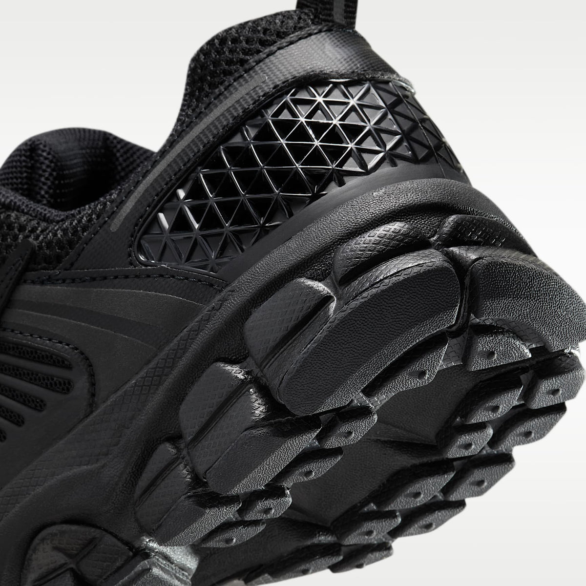 Nike Vomero 5 – Negro/Negro – vista 8