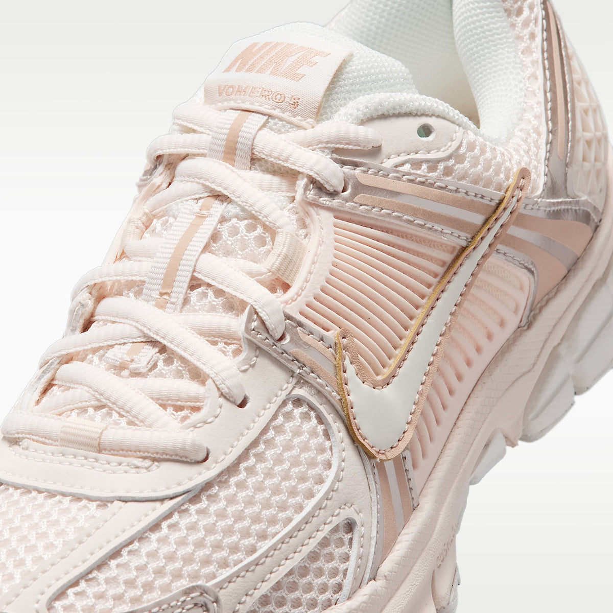 Nike Vomero 5 – Tiza/Vela/Tiza – vista 7