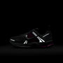 Nike Vomero 5 – Blanco/Platino puro/Fucsia cálido/Platino metalizado – vista 11