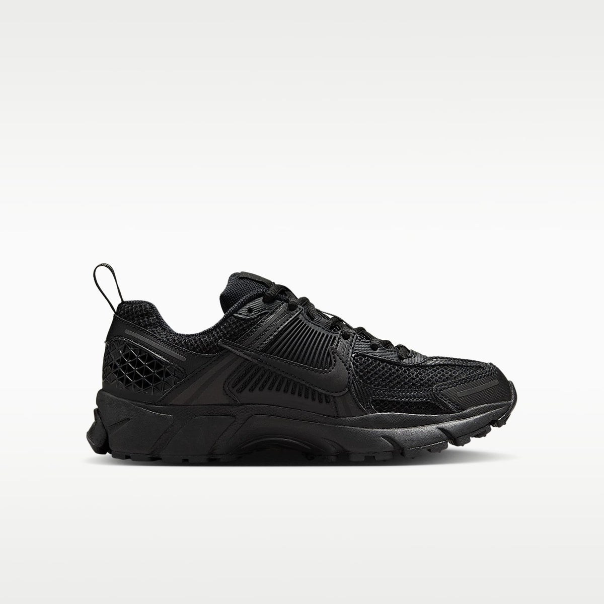 Nike Vomero 5 – Negro/Negro – vista 3