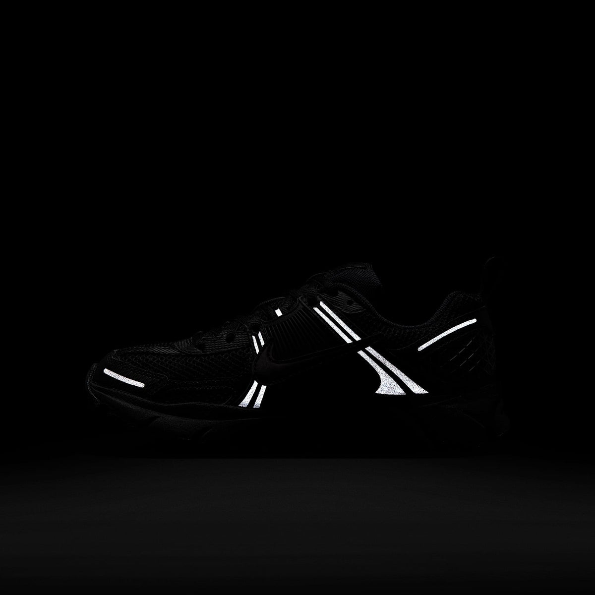 Nike Vomero 5 – Negro/Negro – vista 12