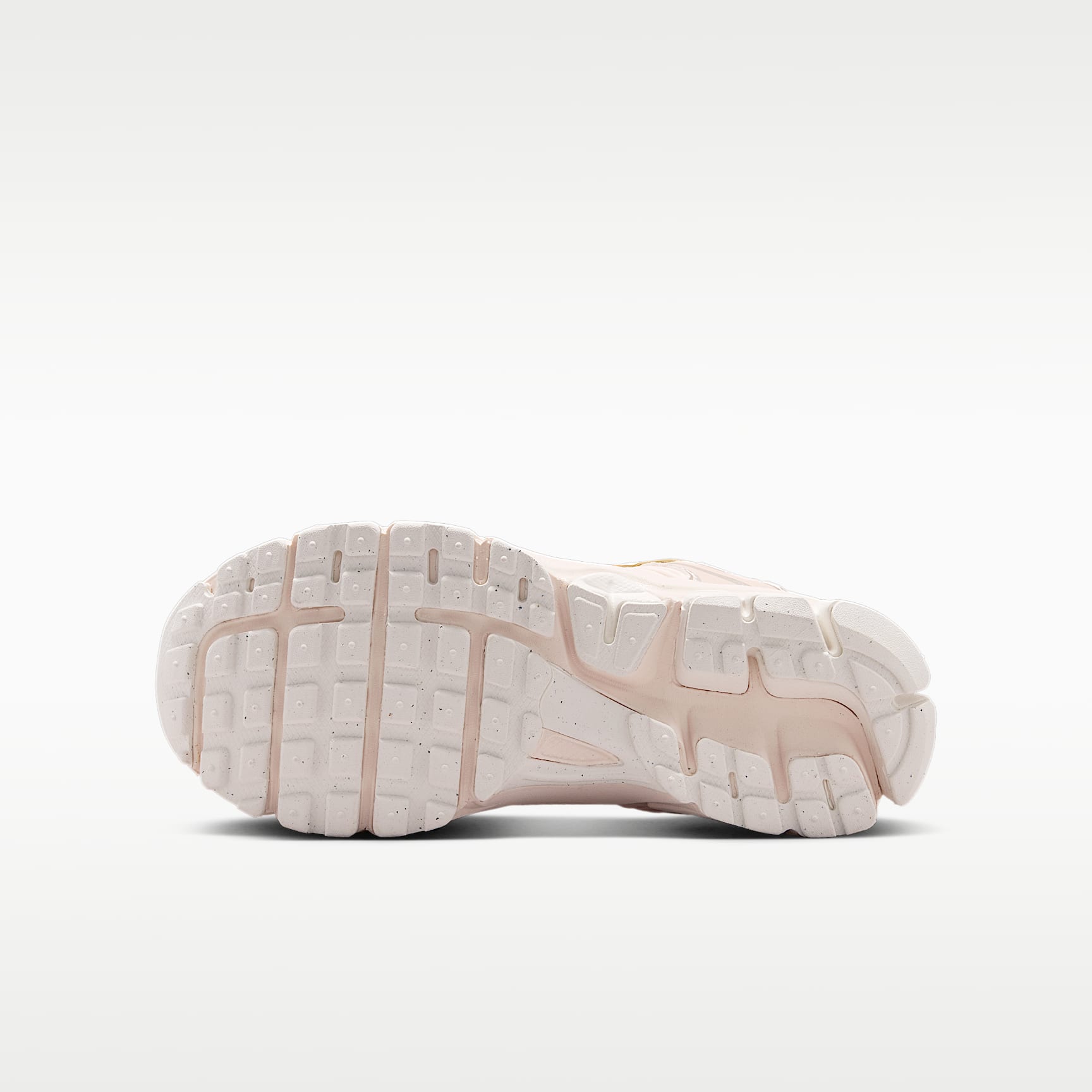 Nike Vomero 5 – Tiza/Vela/Tiza – vista 2