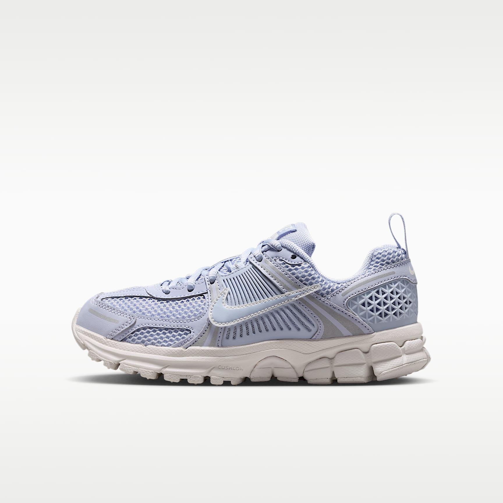 Nike Vomero 5 – Fantasma/Blanco cumbre/Tinte platino/Fantasma – vista 1