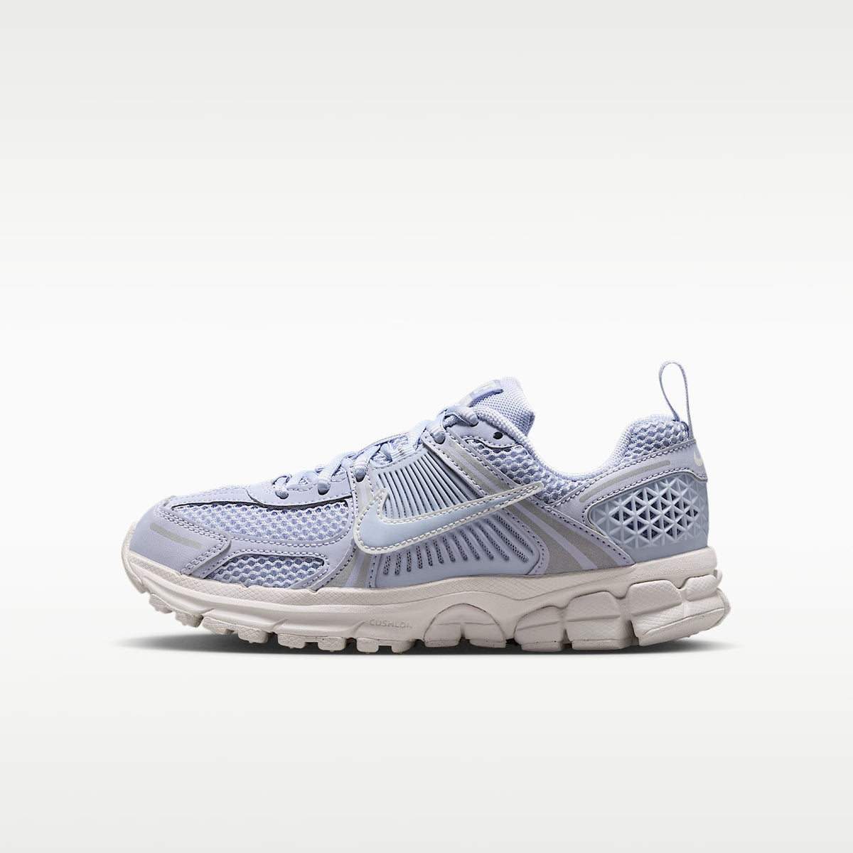Nike Vomero 5 – Fantasma/Blanco cumbre/Tinte platino/Fantasma – vista 1