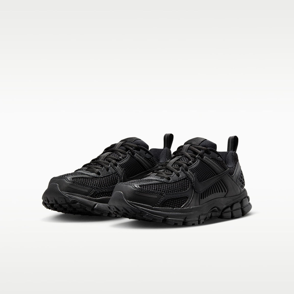 Nike Vomero 5 – Negro/Negro – vista 5