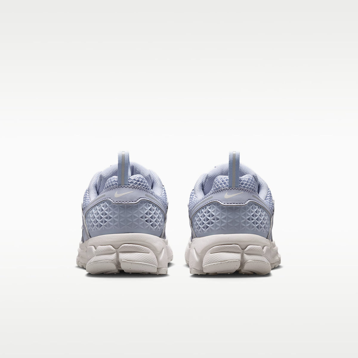 Nike Vomero 5 – Fantasma/Blanco cumbre/Tinte platino/Fantasma – vista 6